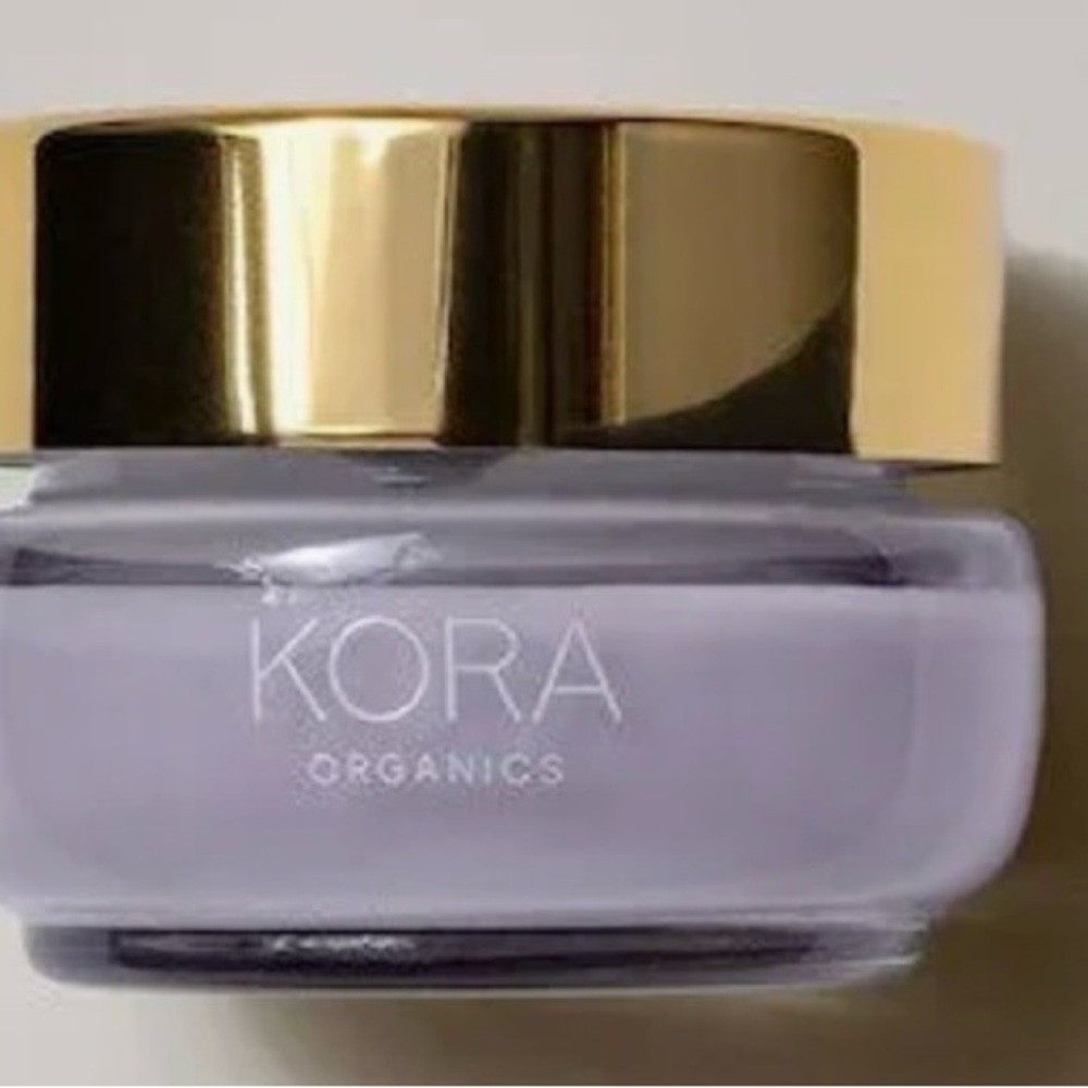 Kora Organics Plant Stem Cell Retinol Alternative Moisturizer